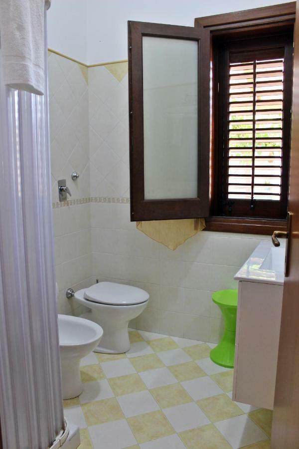 Monolocale Da Mariolina Apartment Macari Luaran gambar