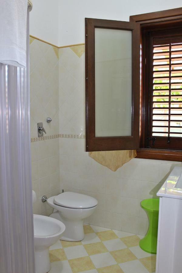 Monolocale Da Mariolina Apartment Macari Luaran gambar