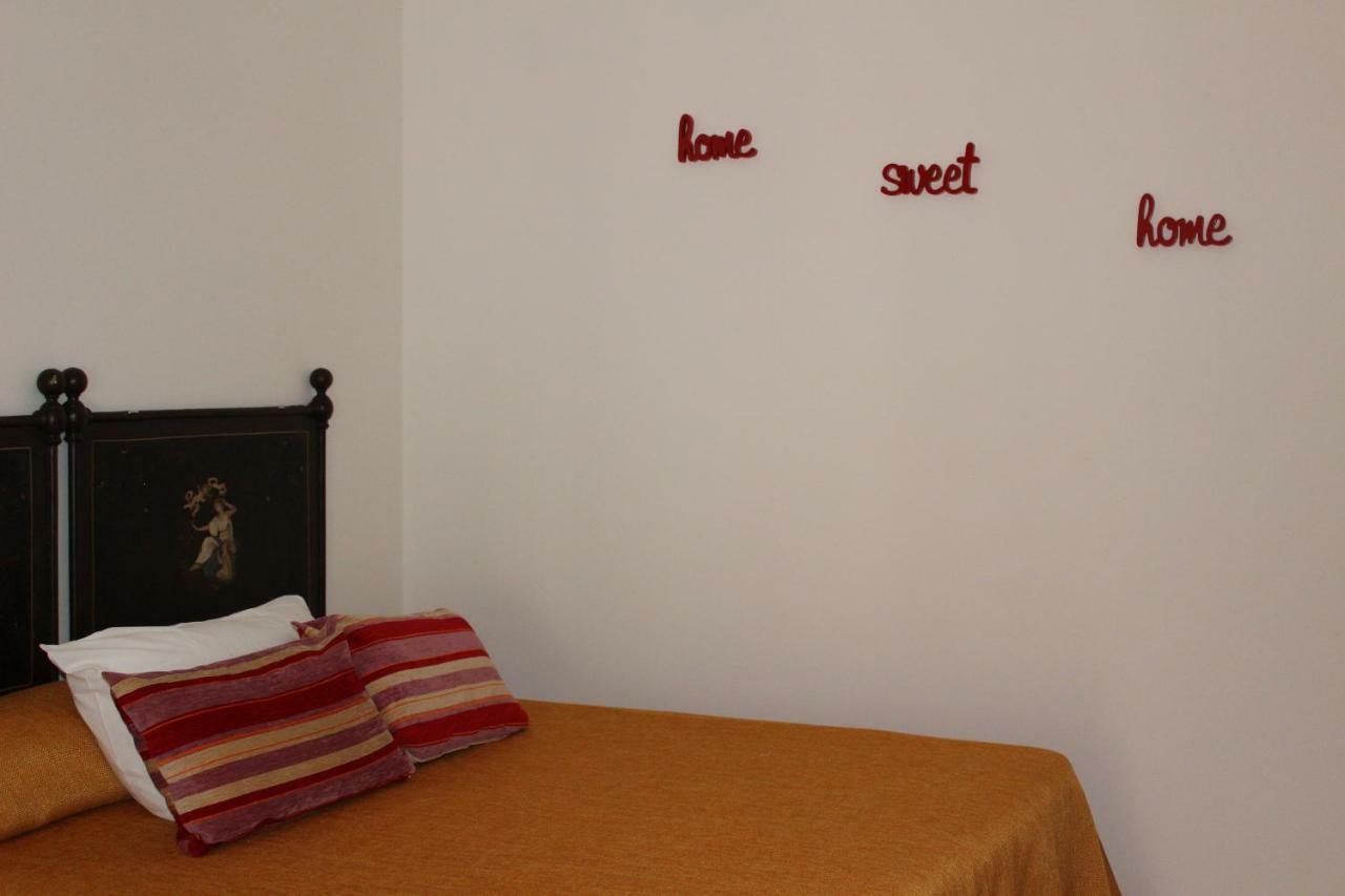 Monolocale Da Mariolina Apartment Macari Luaran gambar