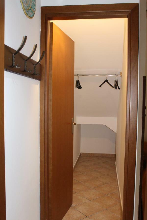 Monolocale Da Mariolina Apartment Macari Luaran gambar